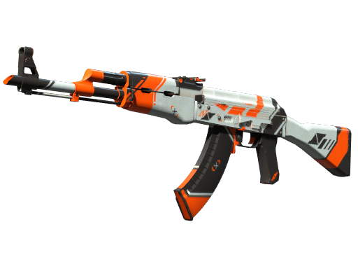 AK-47 | Asiimov