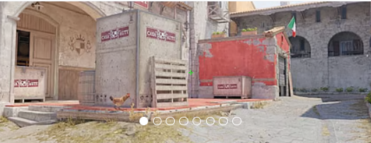kennys Crosshair Settings for CS2