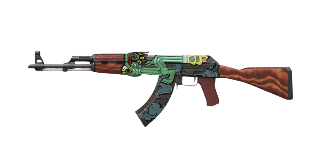 Fire Serpent
