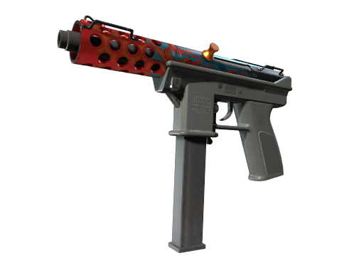 Tec-9 | Re-Entry