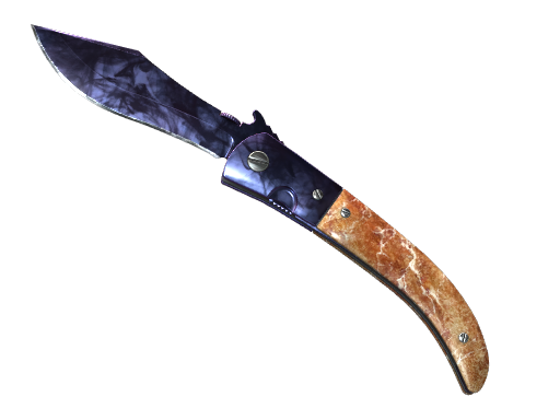 Navaja Knives from Prisma 2 Case