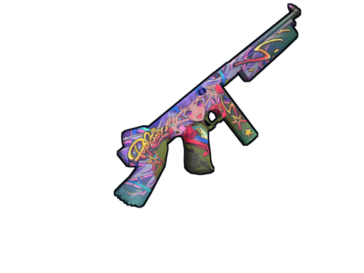 Popstar Thompson