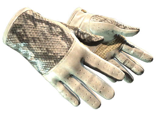 Driver Gloves | King Snake
