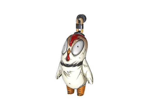 Chicken Lil' &ndash; Iconic CS Chicken