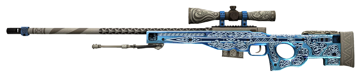 AWP Gungnir