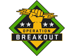 Operation Breakout (1.07.2014-2.10.2024)