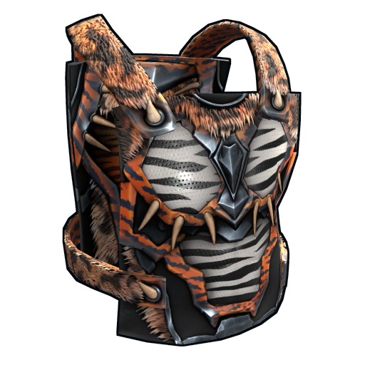 Best Cheap Rust Skin Set