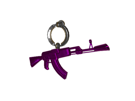 Die-cast AK &ndash; Holy Grail for AK Lovers
