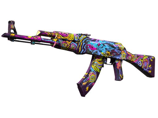 AK-47 | Nightwish