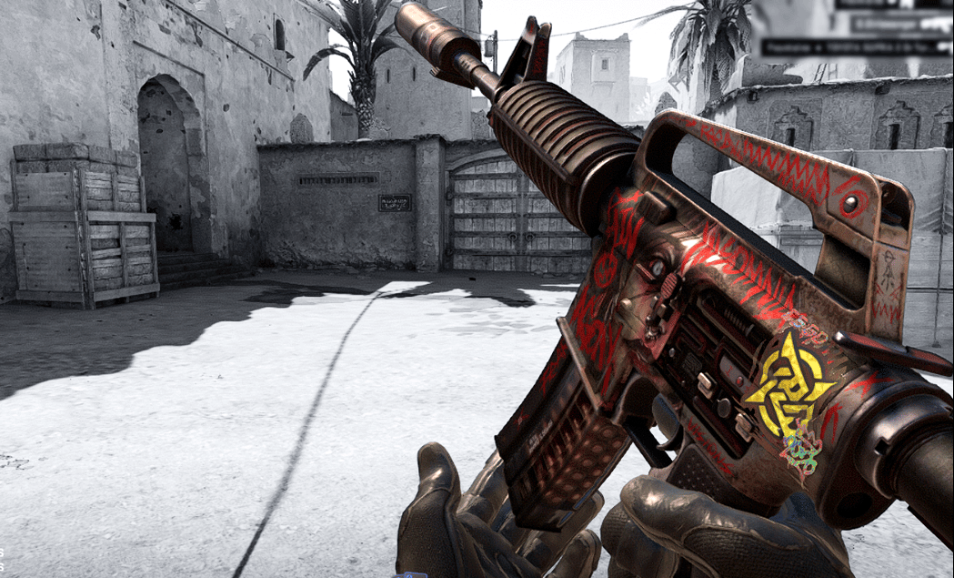 บทบาทและตำแหน่งในทีมทั้งหมดของ CS:GO และ CS2