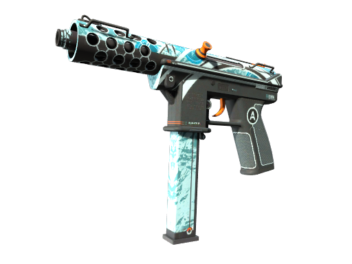 Tec-9 | Avalanche