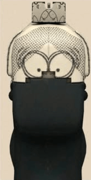 Five-SeveN Kami Owl Eyes – 403