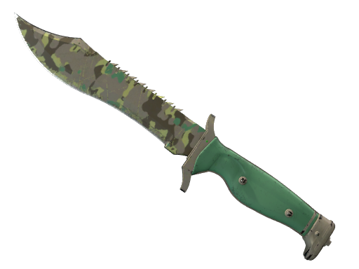 Bowie Knife | Boreal Forest & Bowie Knife | Forest DDPAT