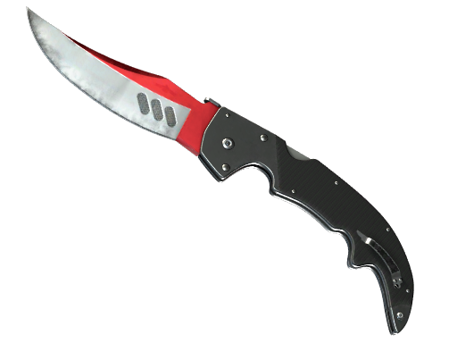 ★ Falchion Knife | Autotronic &ndash; compre na Skin.Land