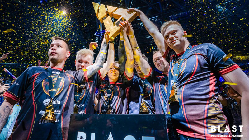 End of an Era: ENCE Announces Bankruptcy After 13 Years