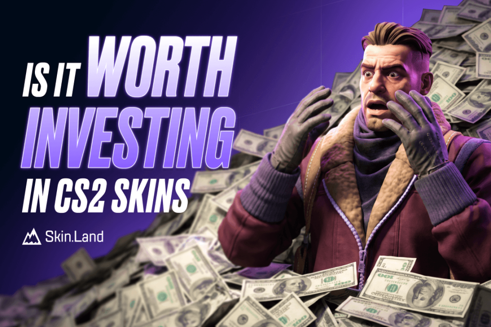 Is It Worth Investing in CS2 Skins in {year}: Honest Breakdown