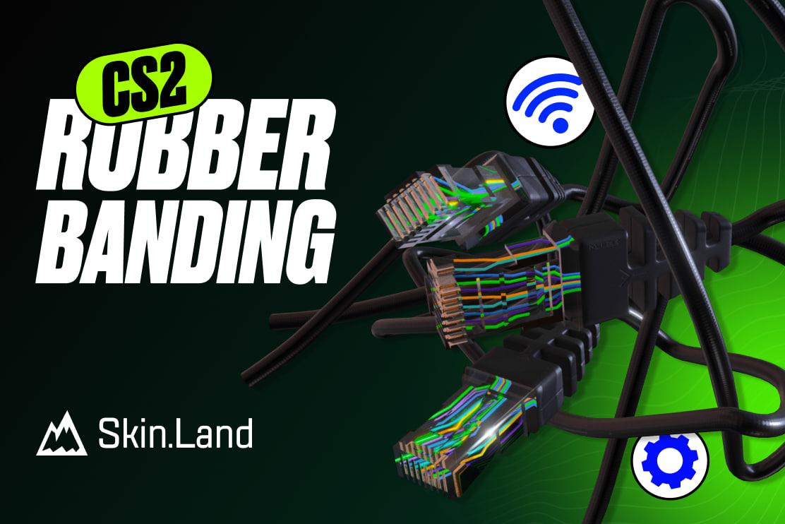 CS2 Rubberbanding