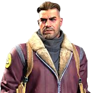All C Tier T Agent Skins in CS2