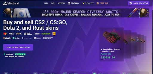 How Much Is My Dota 2 Inventory Worth?