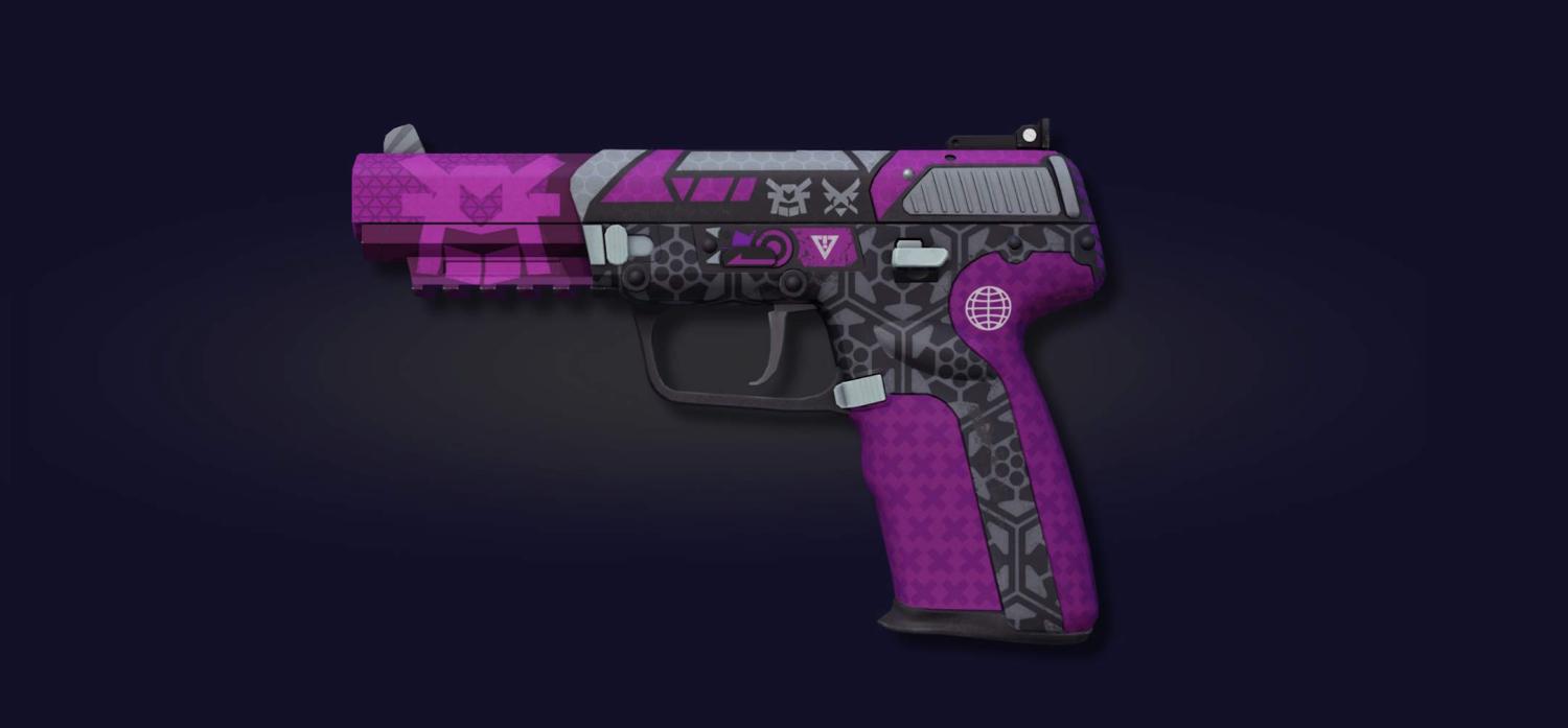 Cheapest Purple Skins in CS2 (CS2)