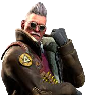 All B Tier T Agent Skins in CS2