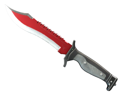 ★ Bowie Knife | Autotronic &ndash; compre na Skin.Land
