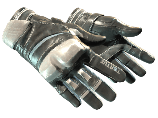 Moto Gloves | Smoke Out
