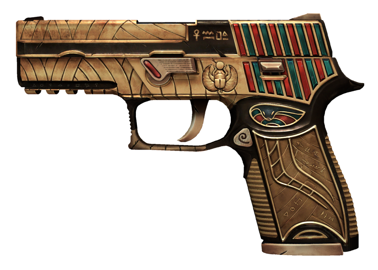 What are the newest skins in CS2 in 2023