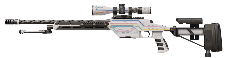 SSG 08 | Rapid Transit