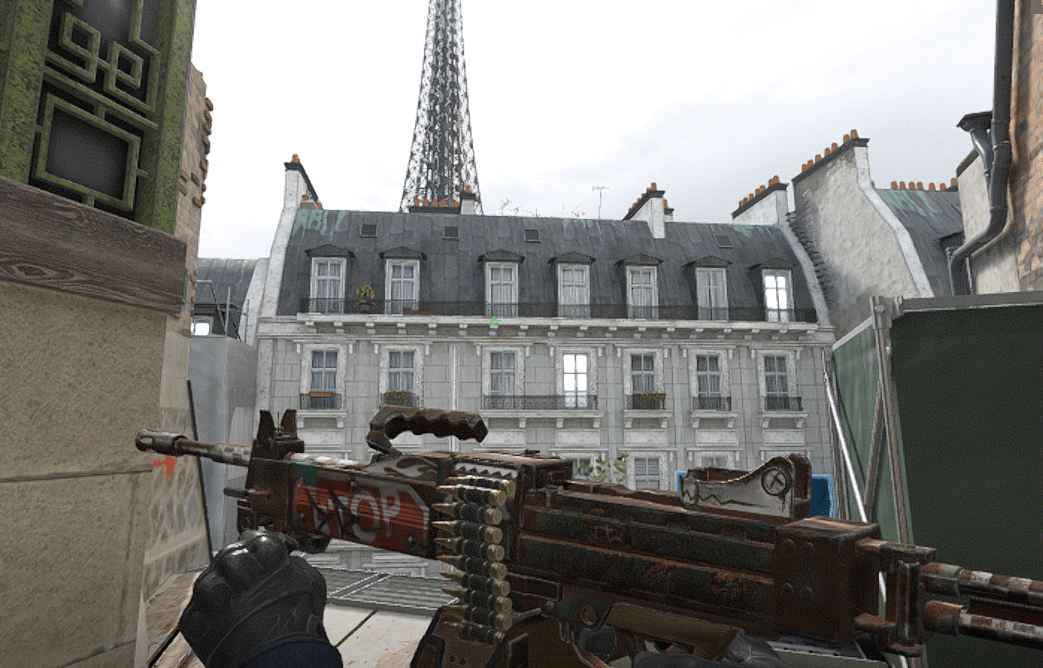What are CS2 Workshop Maps?