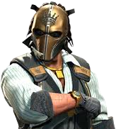 All A Tier T Agent Skins in CS2
