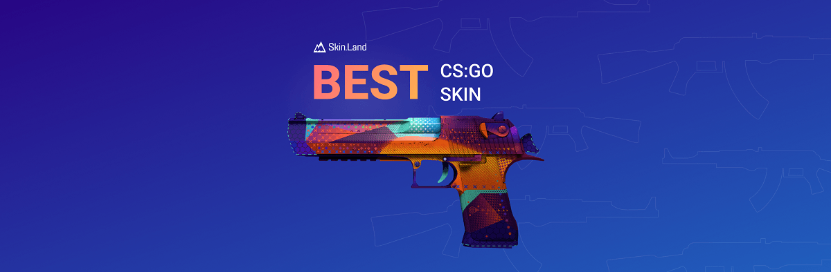 En iyi CS2 skini