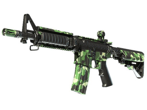 M4A4 | Choppa
