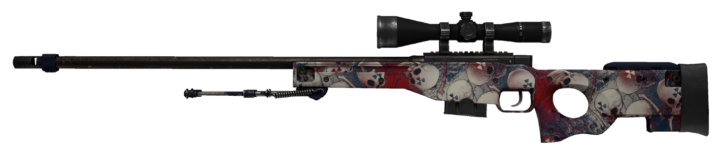 AWP Acheron