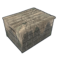 Best Cheap Rust Box Skin