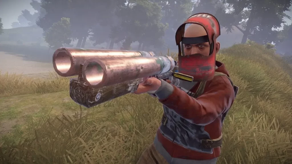 What Is Force Wipe in Rust?