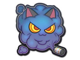 Smoke Criminal