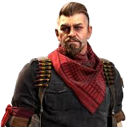All C Tier T Agent Skins in CS2