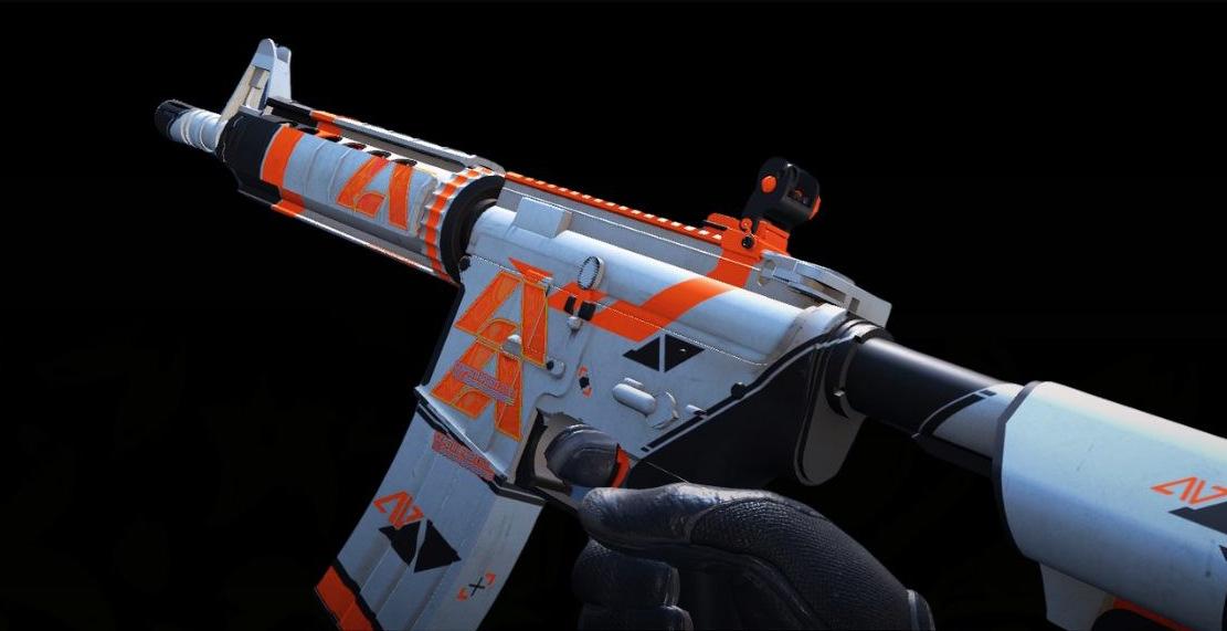 Best Asiimov Crafts Guide