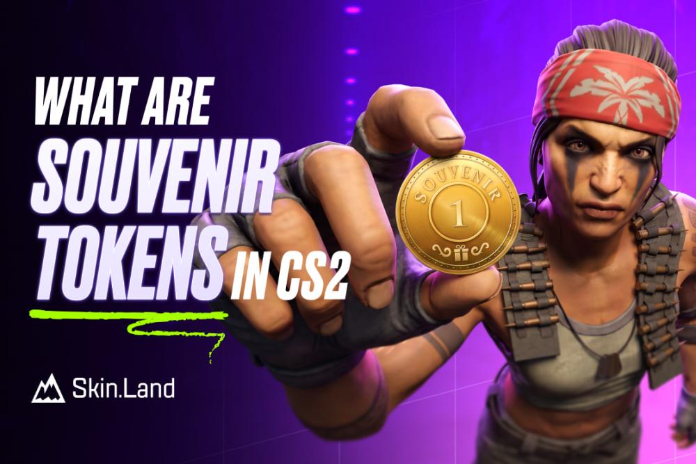 Old vs. New: A Complete Guide to CS2’s Souvenir Token Overhaul