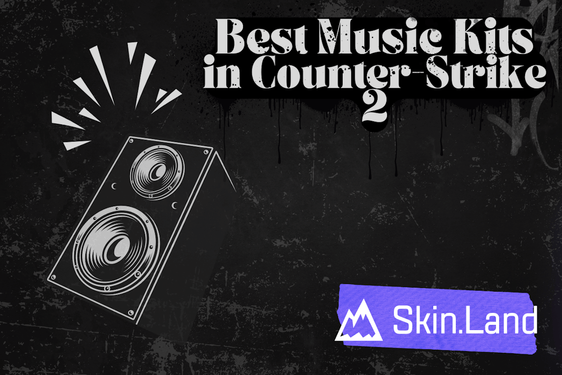 Best Cheap CS:GO and CS2 Music Kits in {year}