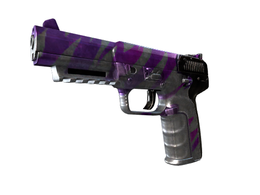 Five-Seven | Hybrid