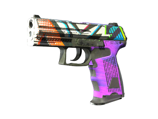 P2000 | Wicked Sick
