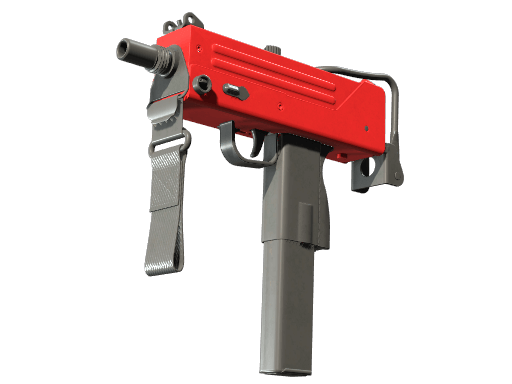 Mac-10