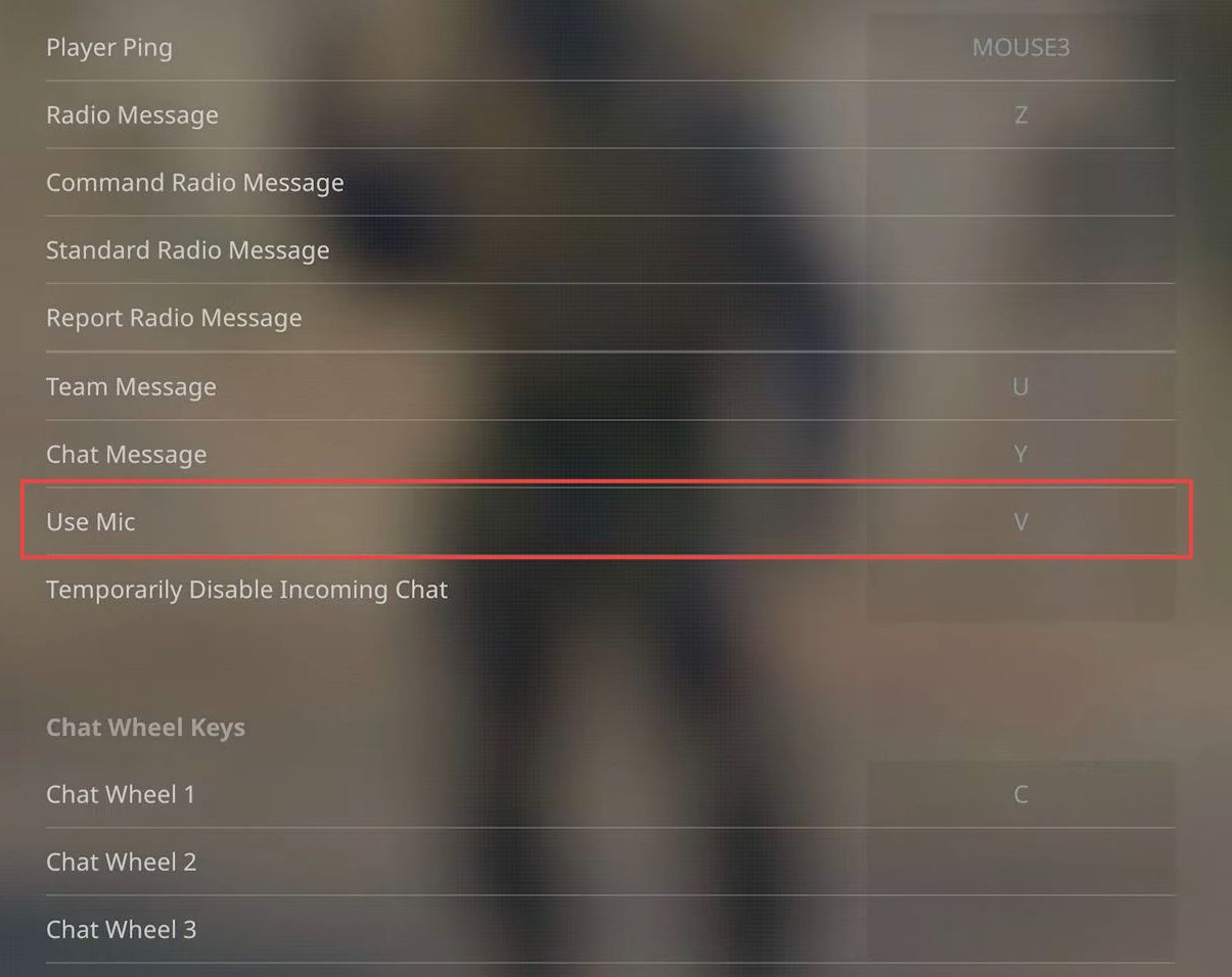How to Chat in CS2?
