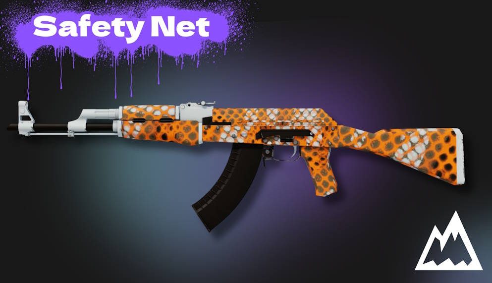 AK-47 Safety Net