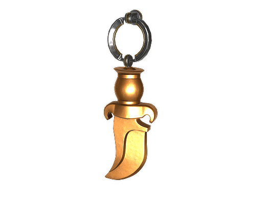 Baby Karat T &ndash; Golden Classic