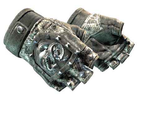 Broken Fang Gloves | Unhinged
