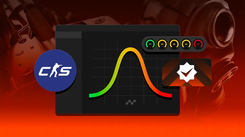 What is CS2 FACEIT?