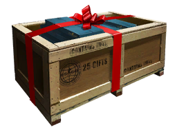What are CS2 gift packages?